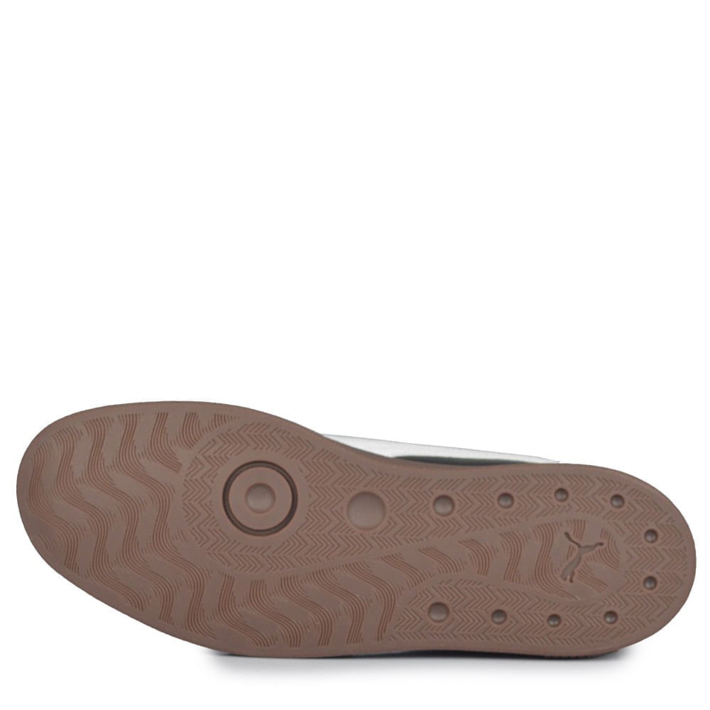 Tênis Casual Puma Feminino Club 2 Era 397447 Preto 5