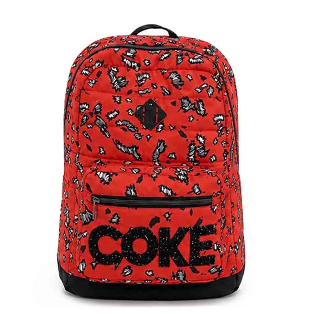Mochila Coca Cola Feminina Malawi 7845504