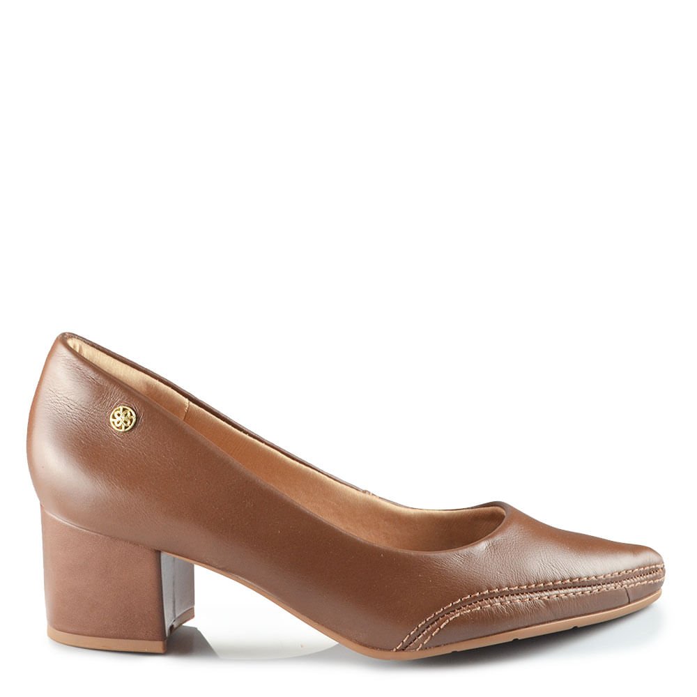 Sapato Ramarim Feminino 2662101