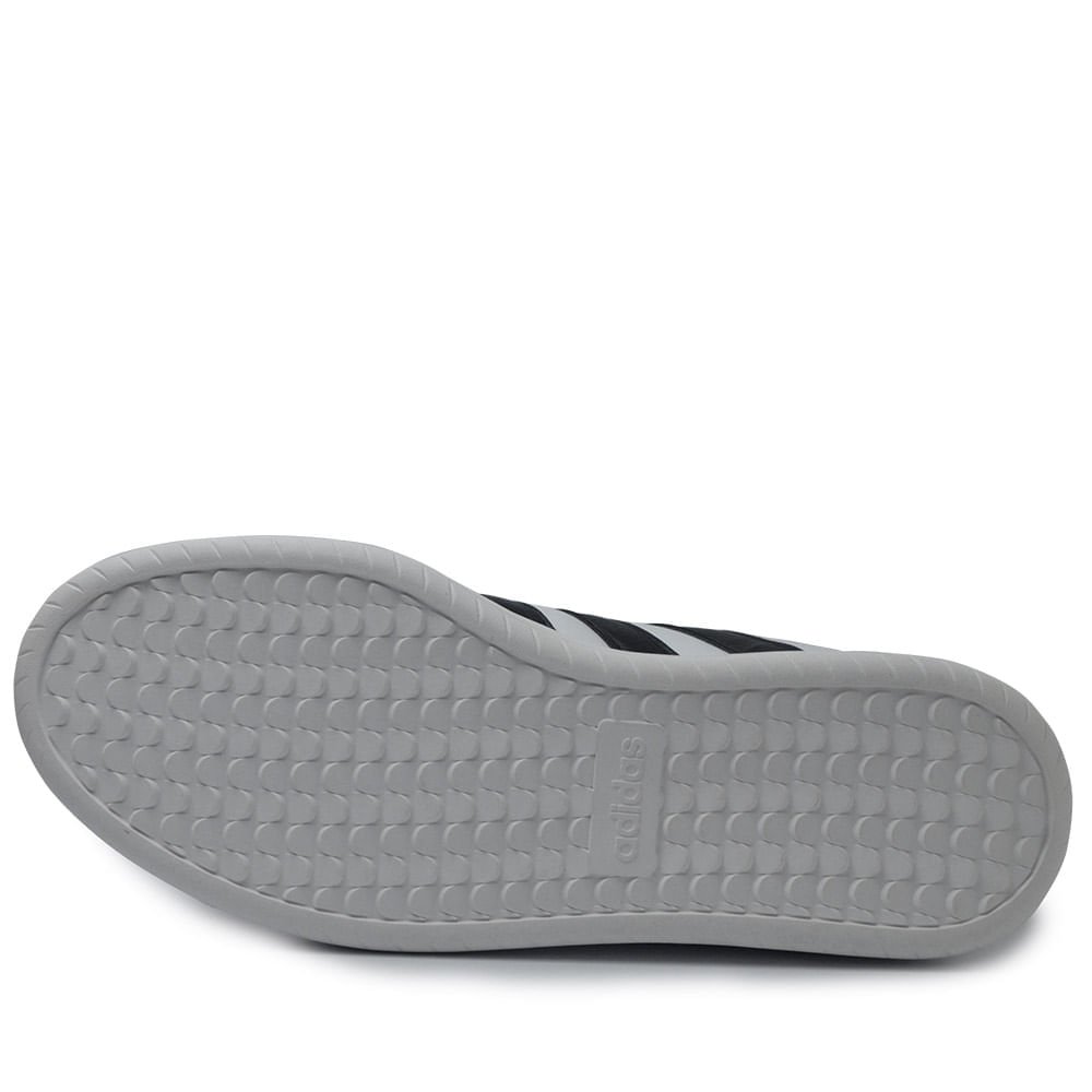 Tênis Casual Adidas XS Barreda JI2306 Branco 5