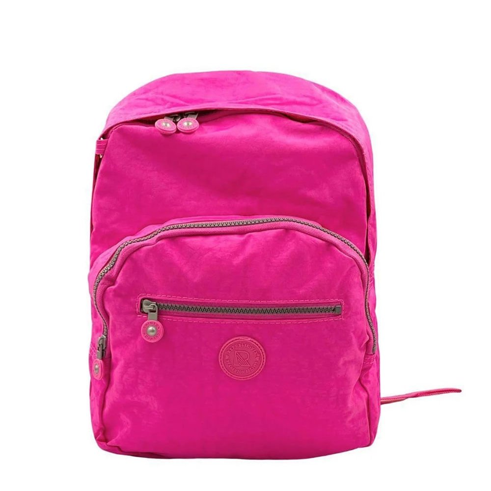 Mochila Juvenil Republic Feminina CG81430