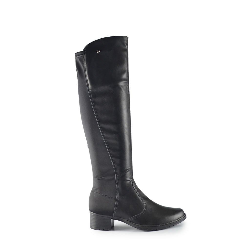 Bota Cano Longo Mississipi Feminina JO334