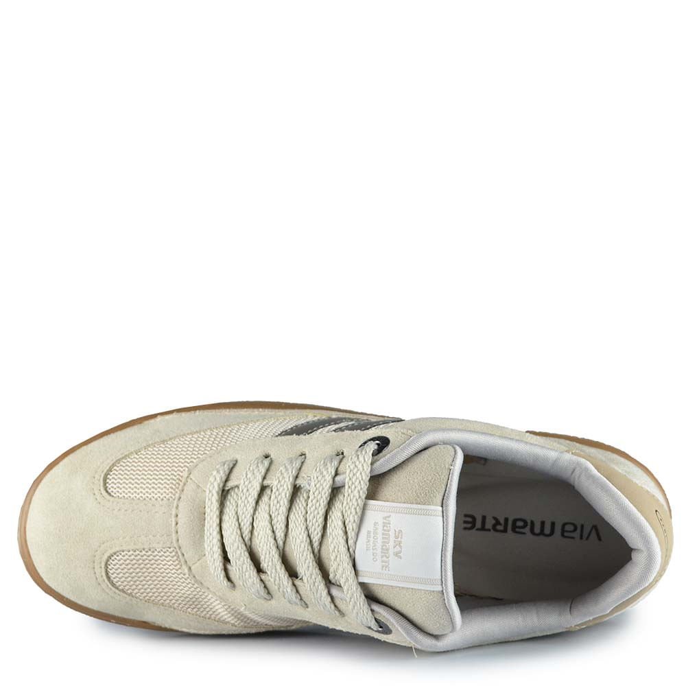 Tênis Casual Via Marte Feminino 362-003-01