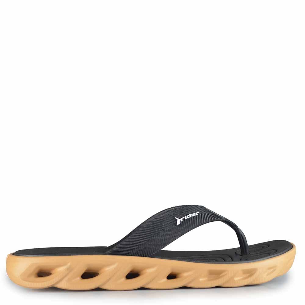 Chinelo Rider Masculino Power 26 12623 Preto 2