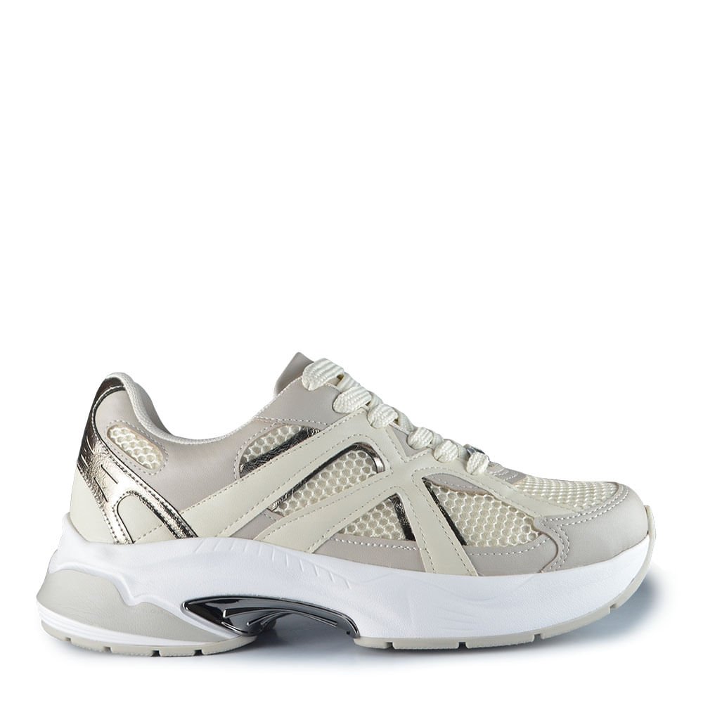 Tênis Casual Vizzano Feminino 1487.203