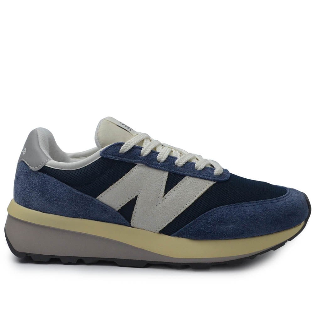 Tênis Casual New Balance Masculino 370V1