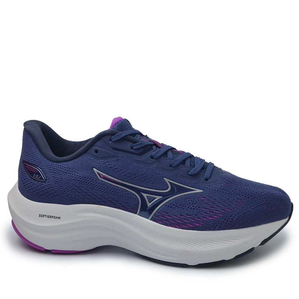 Tênis Esportivo Mizuno Feminino Enigma 2 101017017