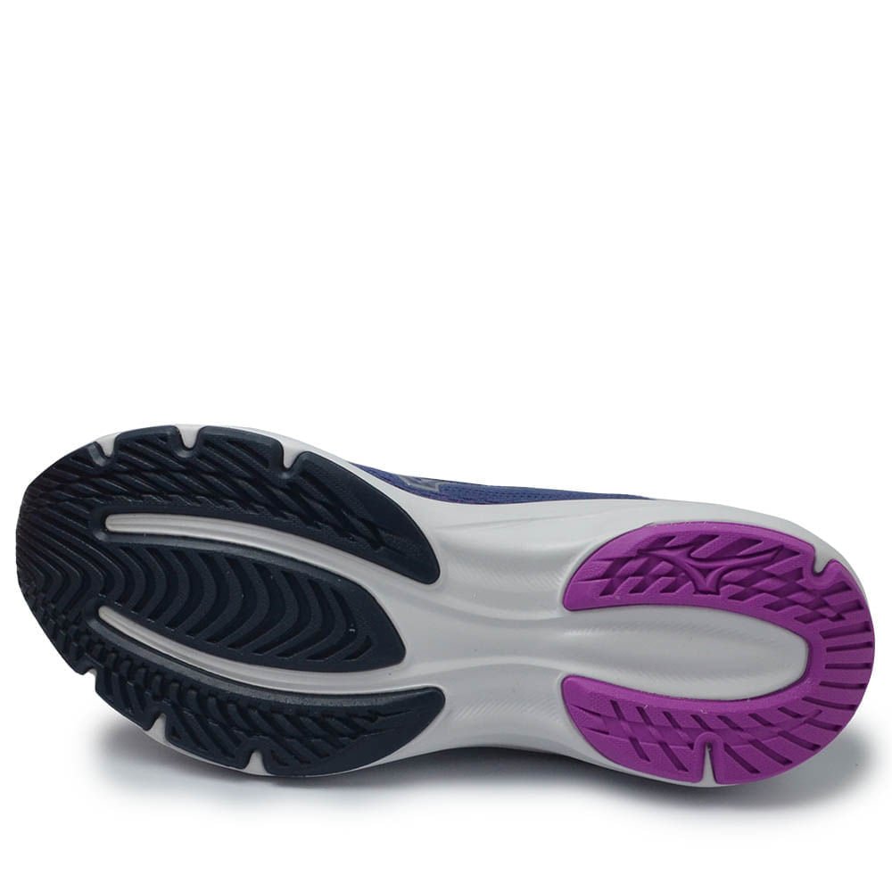 Tênis Esportivo Mizuno Feminino Enigma 2 101017017 Azul 5