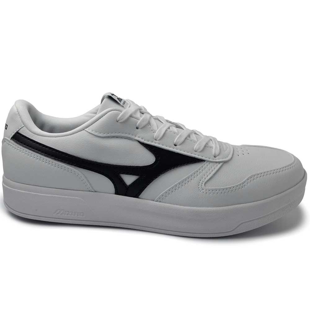 Tênis Casual Mizuno Masculino Street Wind 101102102