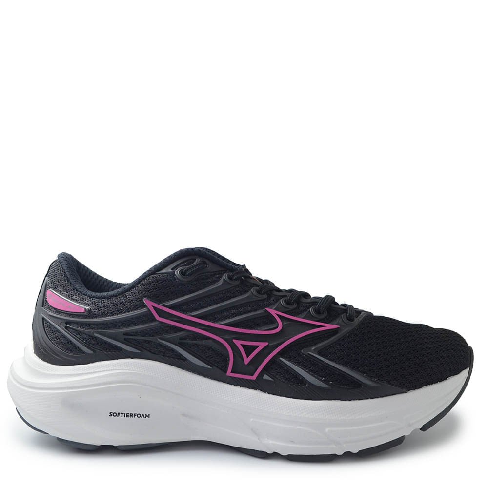 Tênis Esportivo Mizuno Feminino Jet 8 101043043