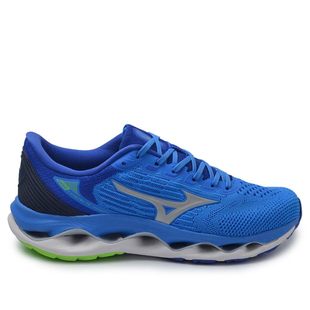 Tênis Esportivo Mizuno Masculino Legend 4 101056356