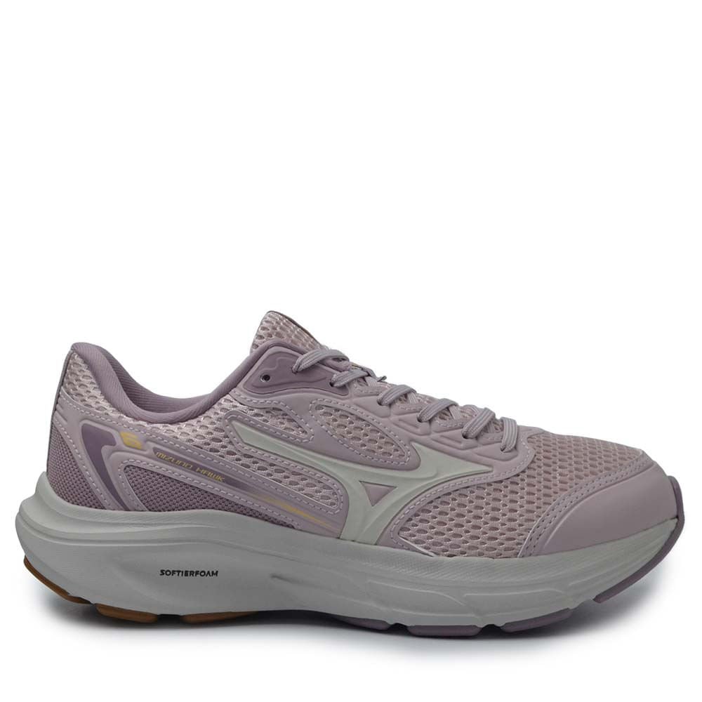 Tênis Esportivo Mizuno Feminino Hawk 6 101033033