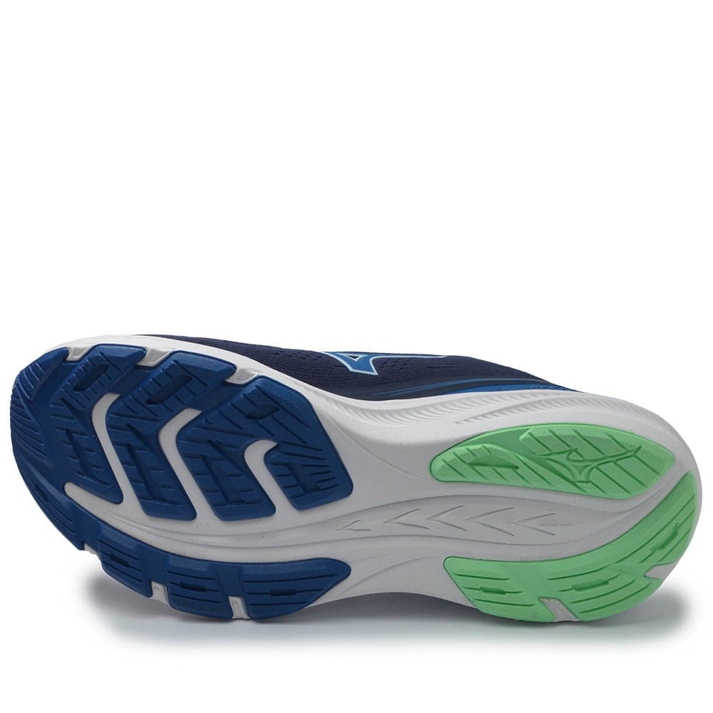 Tênis Esportivo Mizuno Masculino Sunrise 101061061