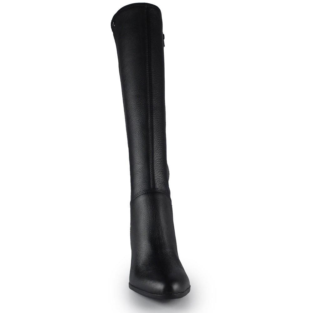 Bota Bottero Feminina 346903 Preto 4