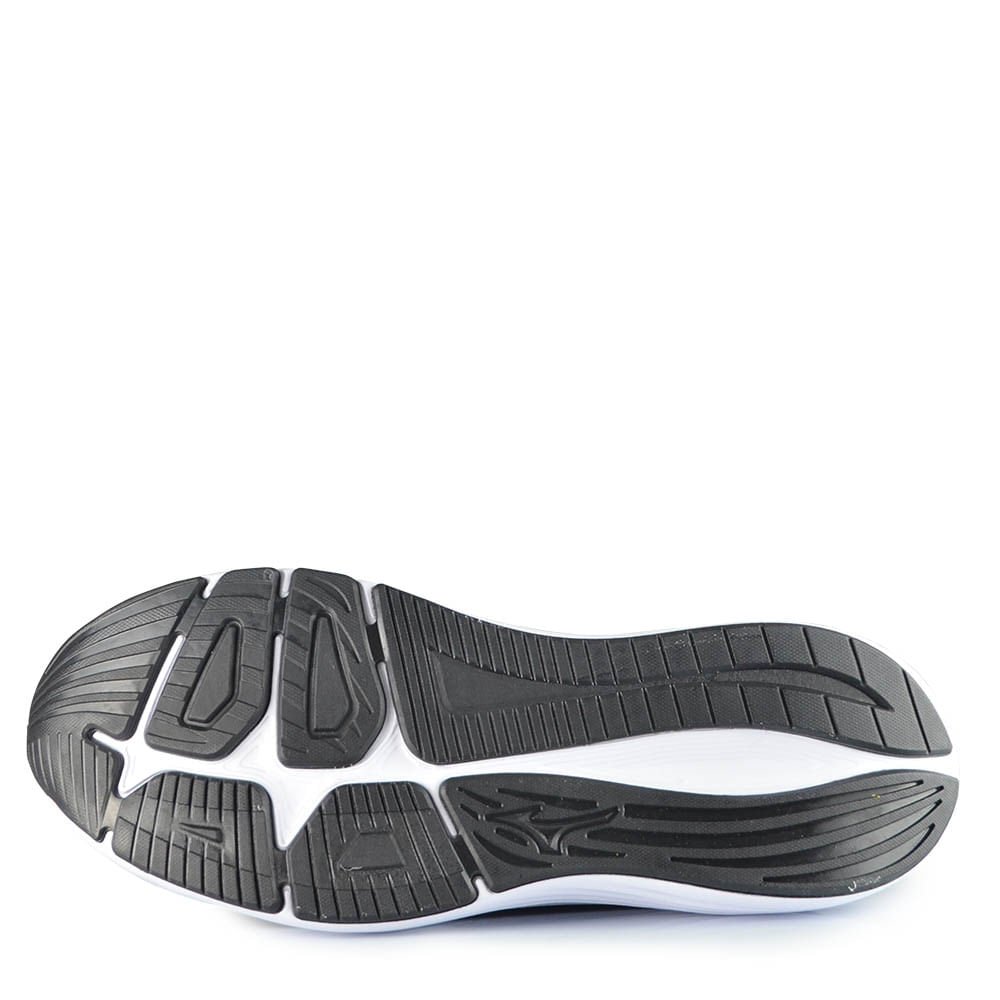 Tênis Esportivo Mizuno Masculino Lively 101177177 Preto 5