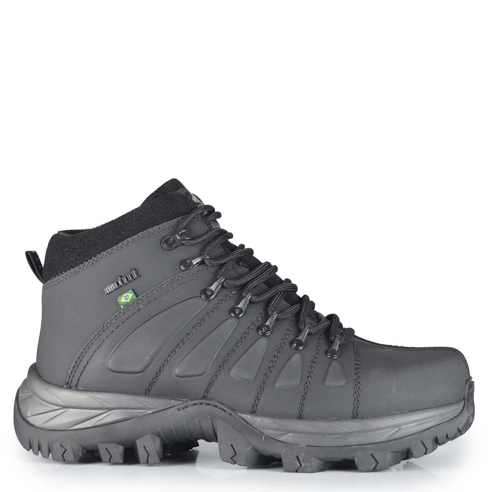 Coturno Adventure Macboot Masculino UIRAPURU