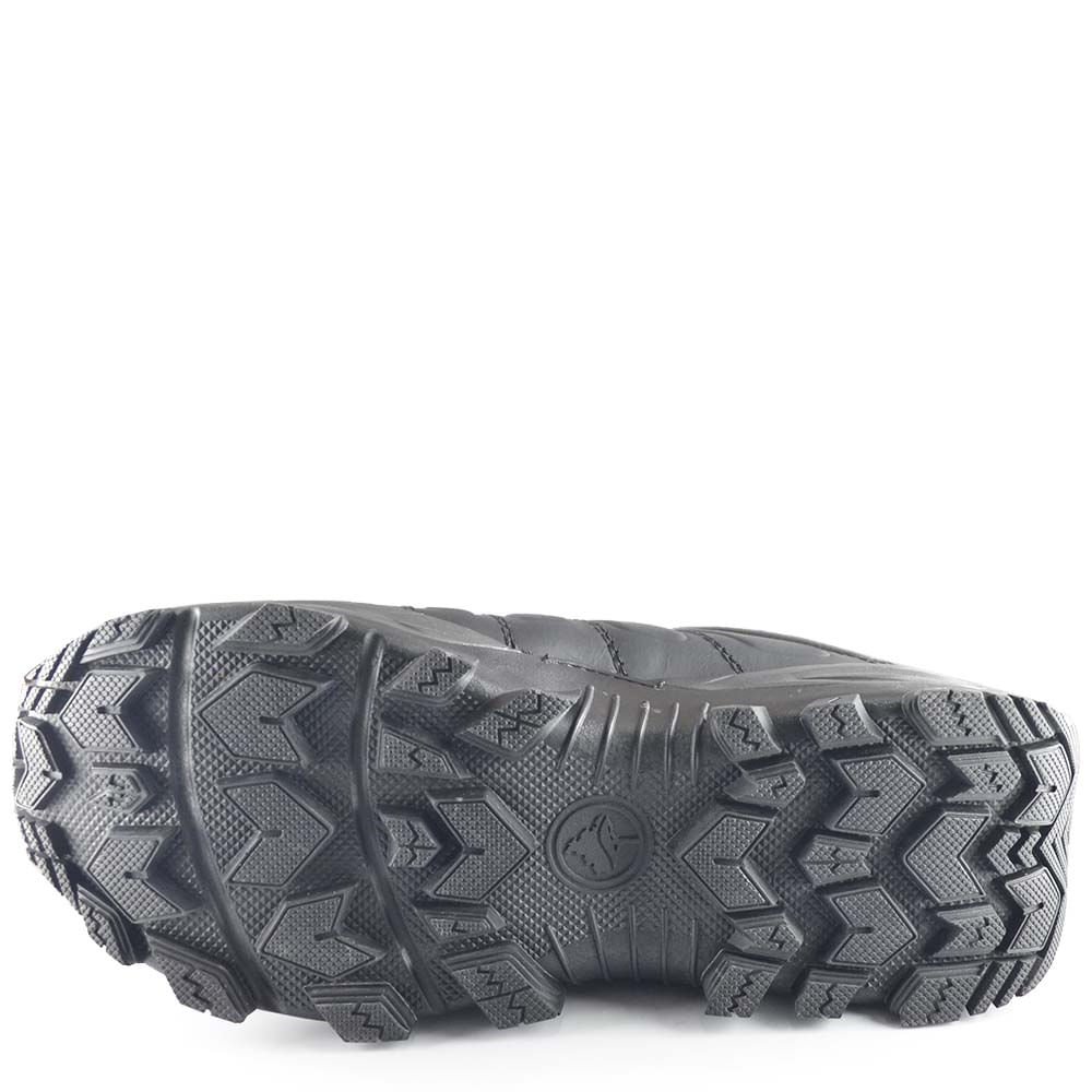 Coturno Adventure Macboot Masculino UIRAPURU Preto 5
