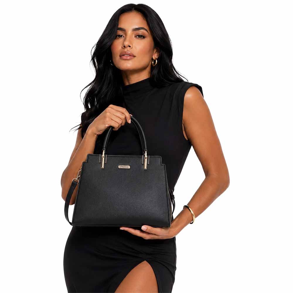 Bolsa Chenson Feminina Casual Chic CG85694