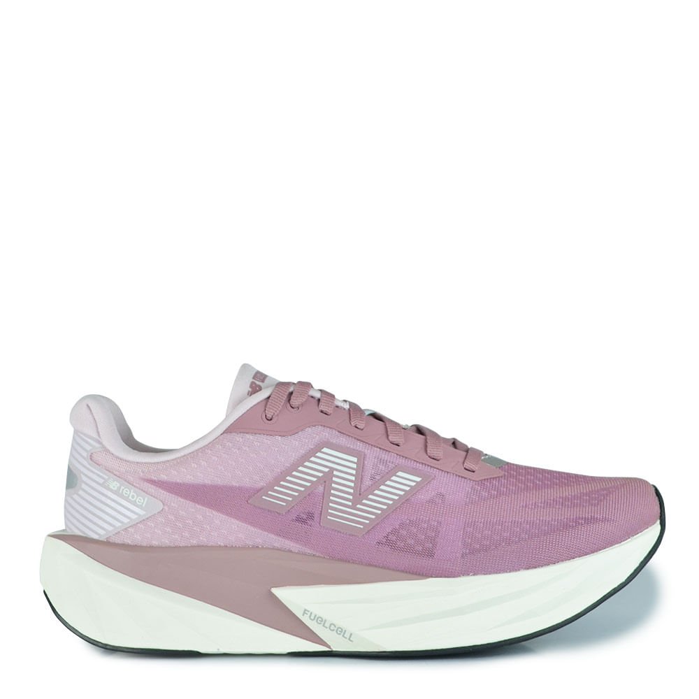 Tênis Esportivo New Balance Feminino Fuel WFCX327