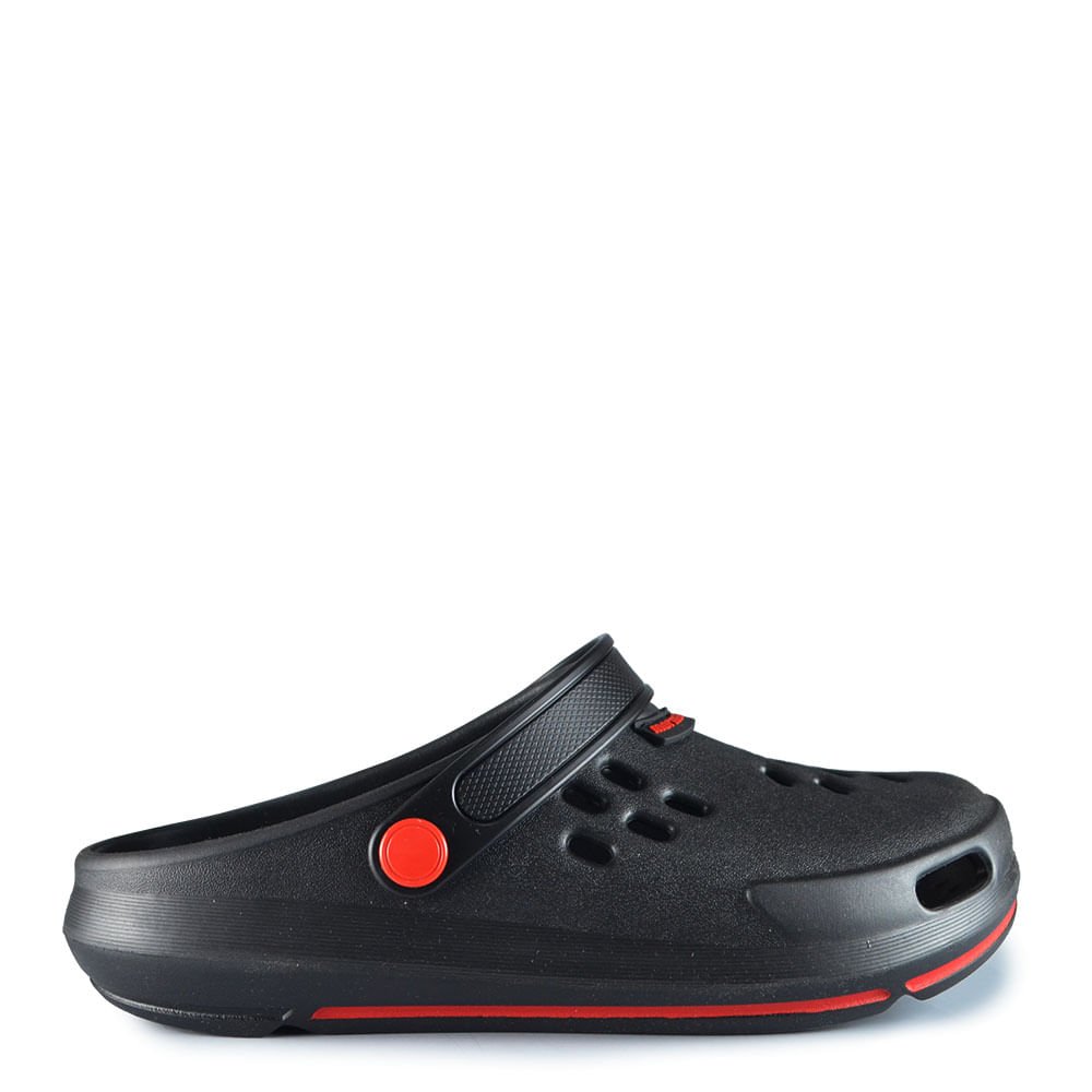 Babuche Mormai Masculino Move 26 12679