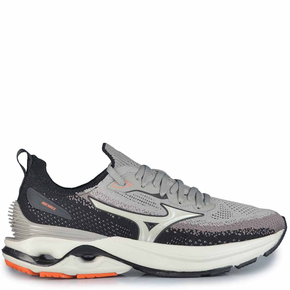 Tênis Esportivo Mizuno Masculino Mirai 8 101140140