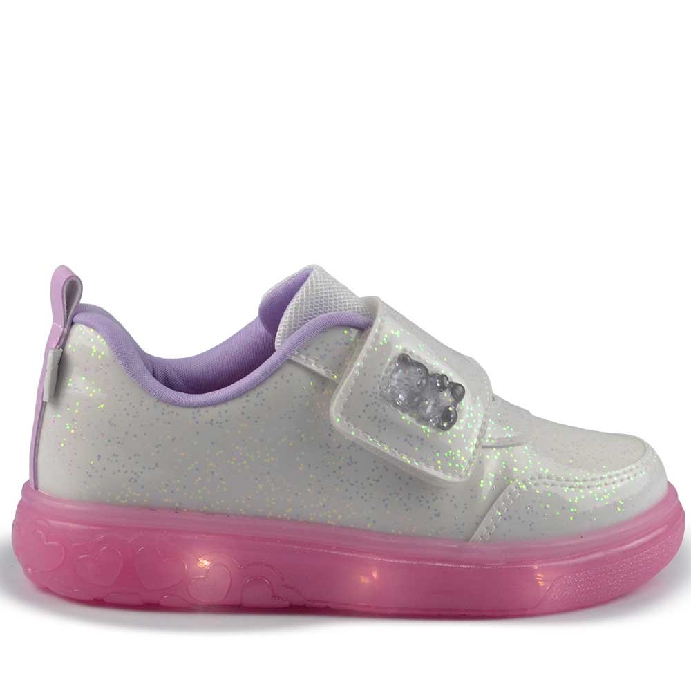 Tênis Infantil Pampili Feminino 483.043