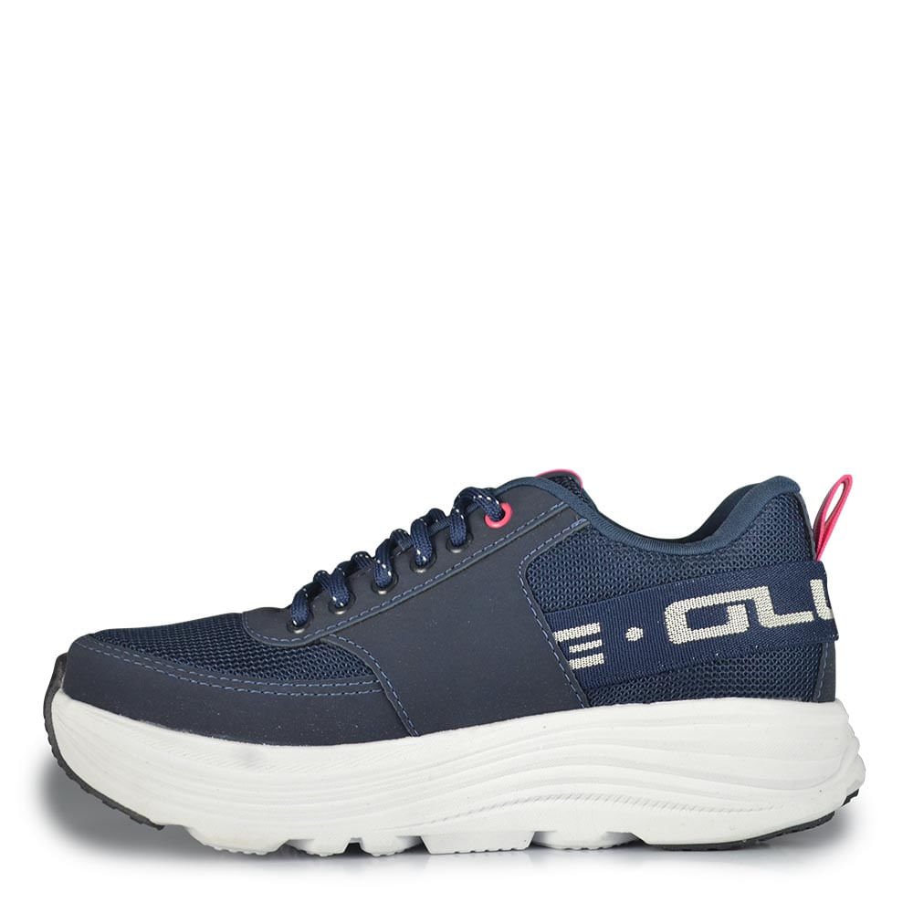 Tênis Esportivo Ollie Feminino Virtus 2 Azul 3