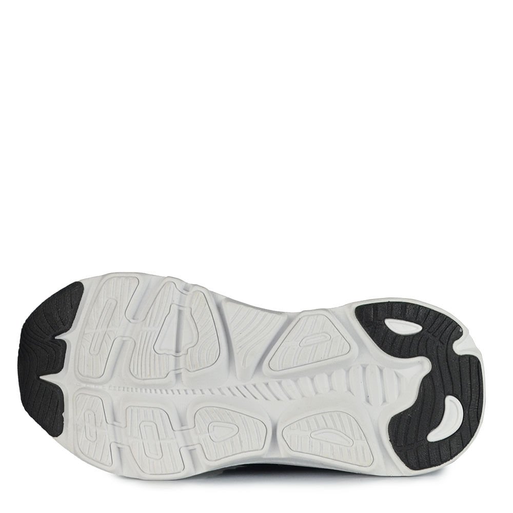 Tênis Esportivo Ollie Feminino Virtus 2 Azul 5