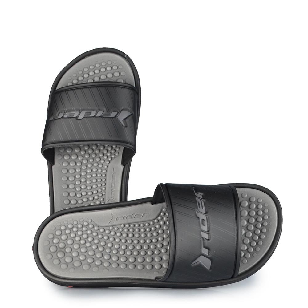 Chinelo Rider Masculino Pump 3 26 12708