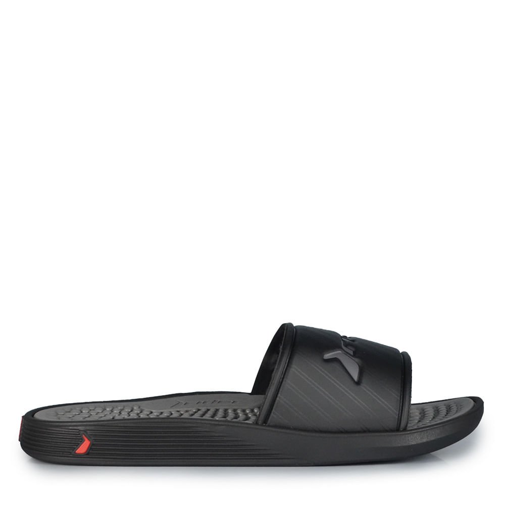 Chinelo Rider Masculino Pump 3 26 12708 Preto 2