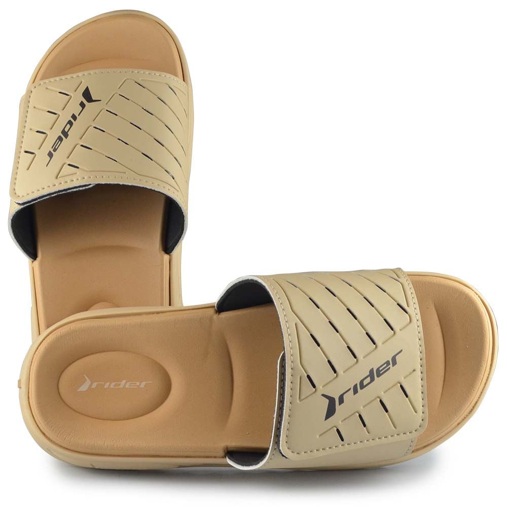 Chinelo Rider Masculino R Soft 26 12529