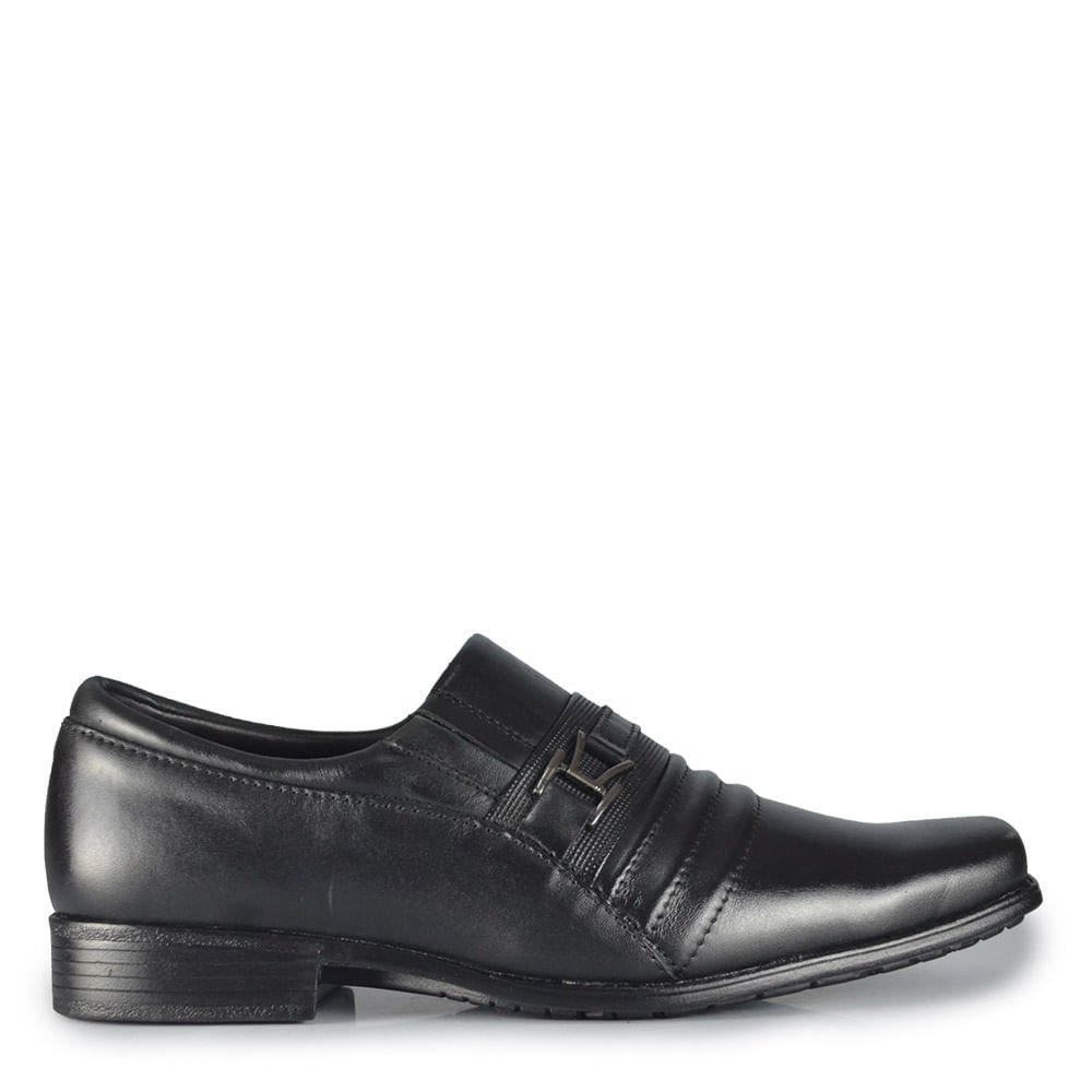 Sapato Social Zapattero Masculino 8020