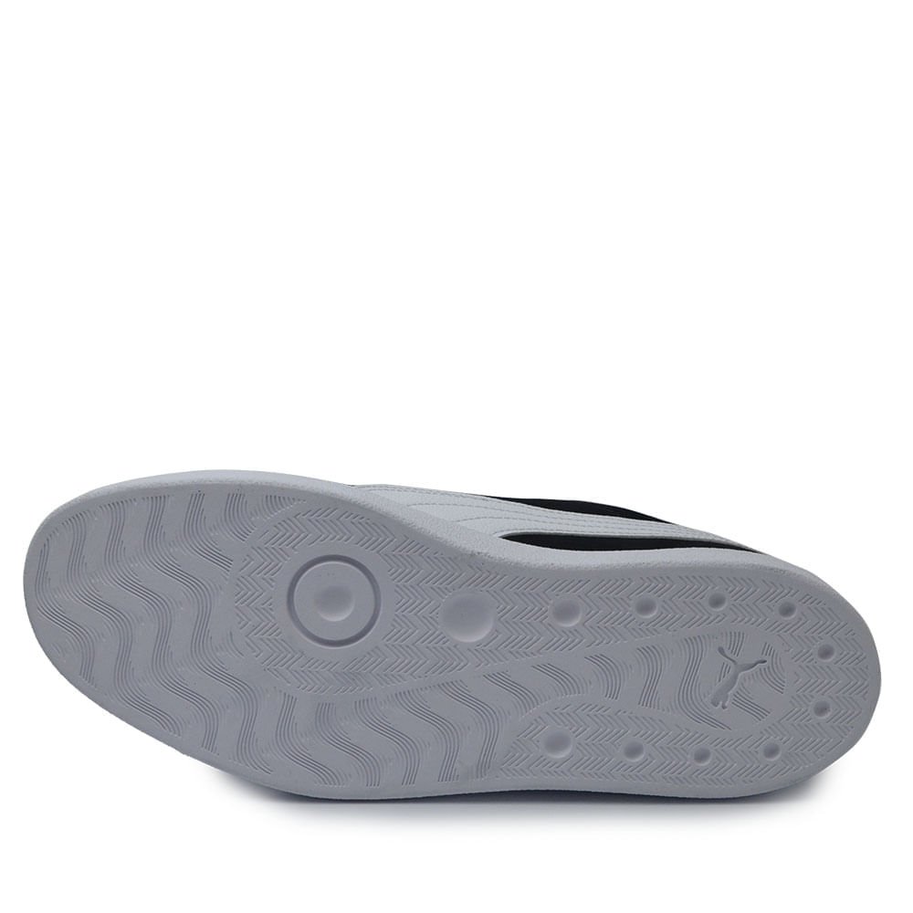 Tênis Casual Puma Masculino Club 2 397444 Preto 5