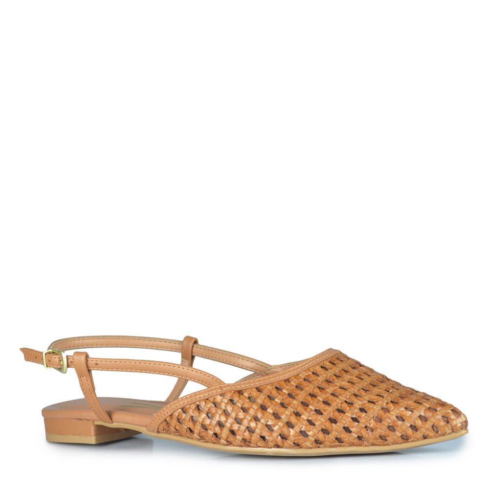 Chanel Vizzano Feminino 1206.1025 Ocre 2