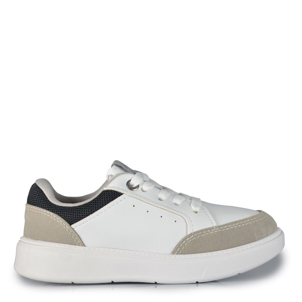 Sapatênis Infantil Molekinho Masculino 2861.117