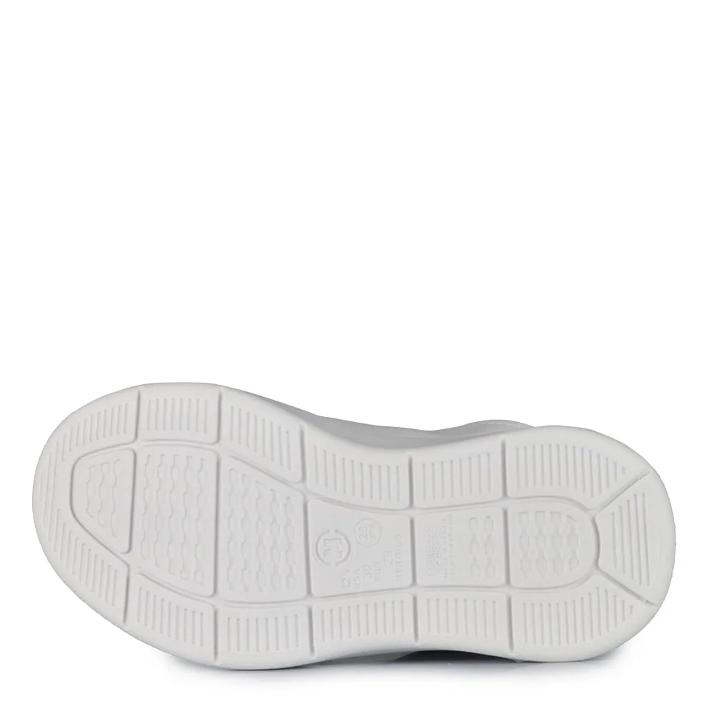 Sapatênis Infantil Molekinho Masculino 2861.117 Branco 5