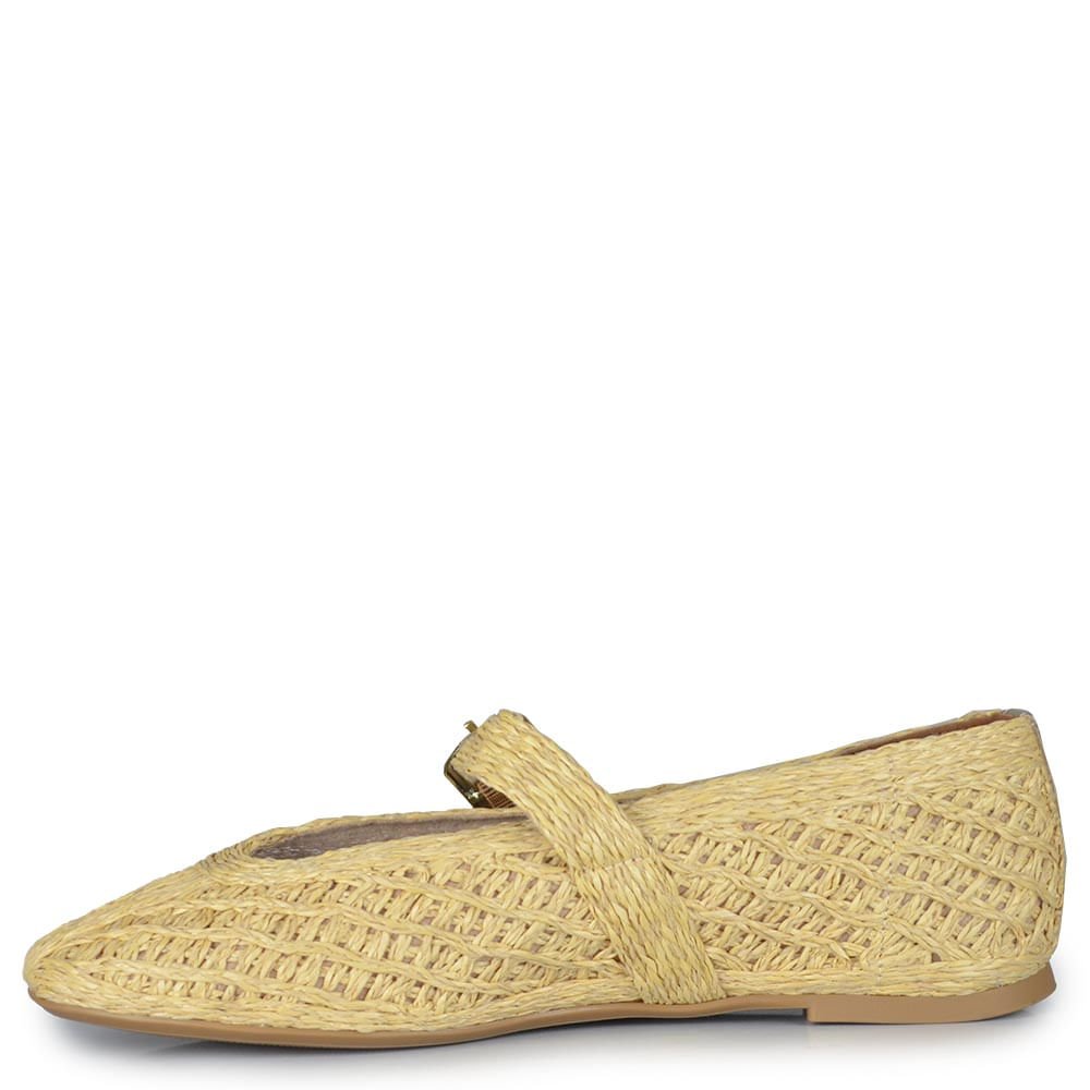 Sapatilha Vizzano Feminina 1443.120 Dourado 3