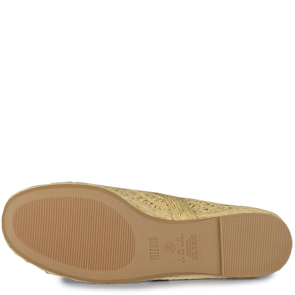 Sapatilha Vizzano Feminina 1443.120 Dourado 5