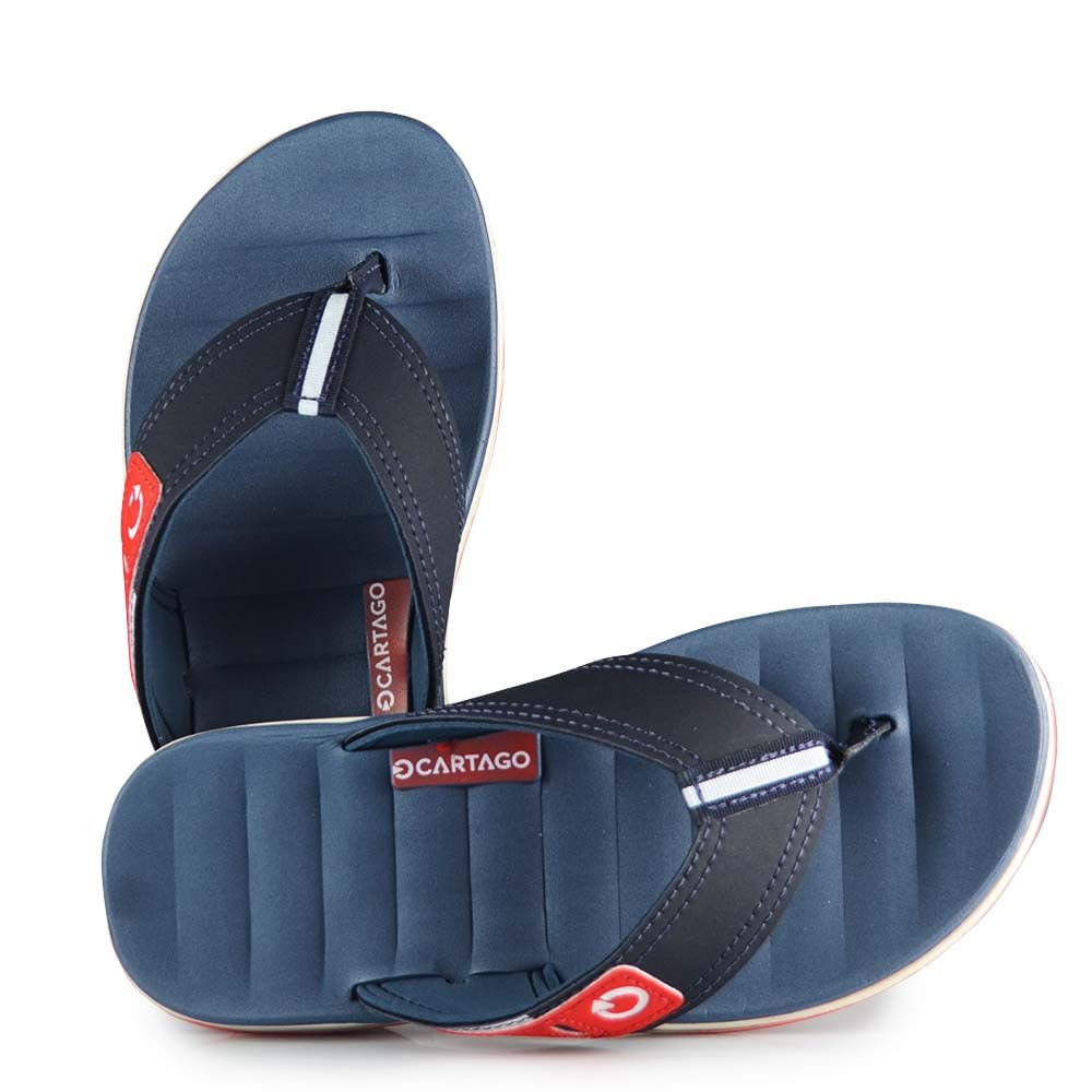 Chinelo Cartago Masculino Malaga 26 10954