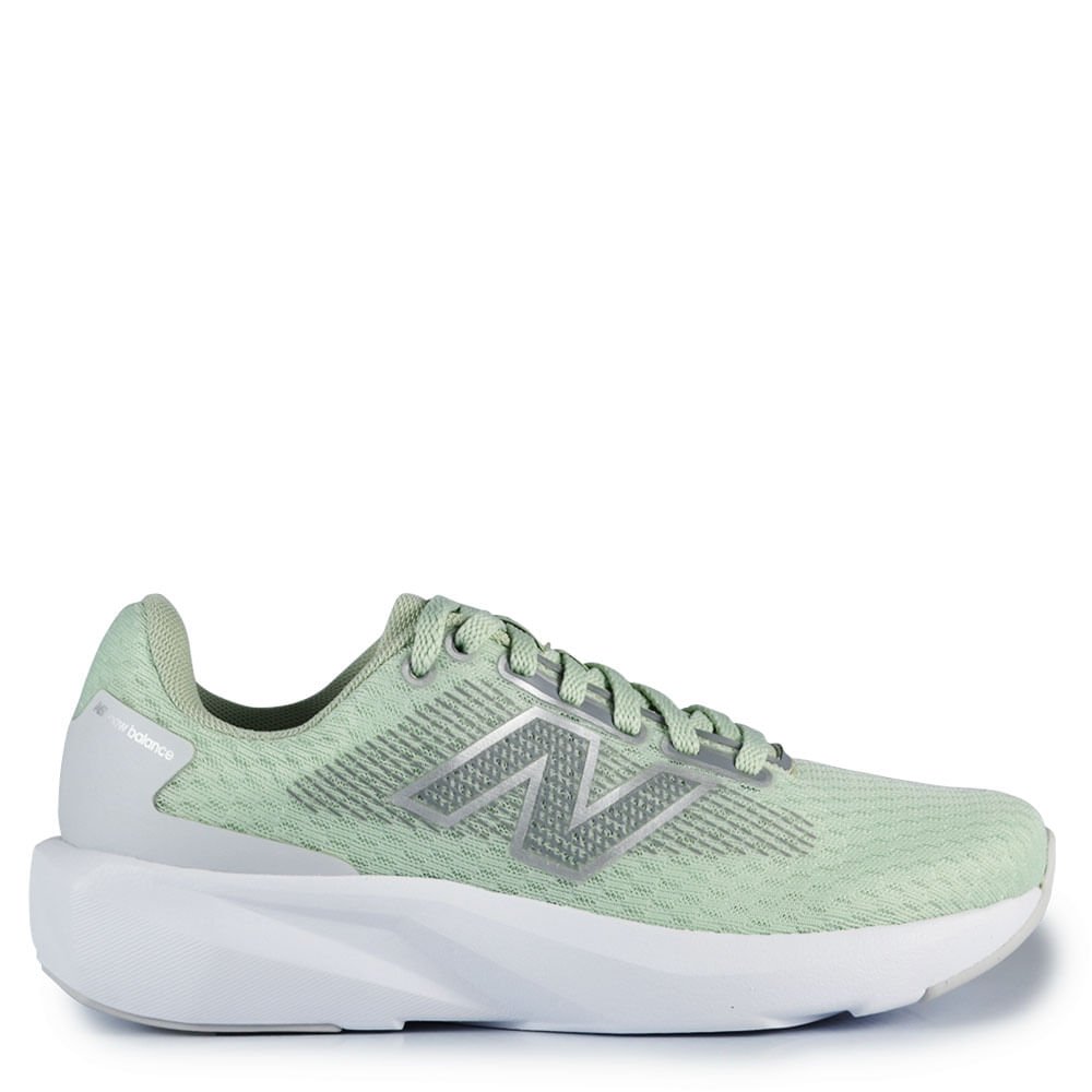 Tênis Esportivo New Balance Feminino W413