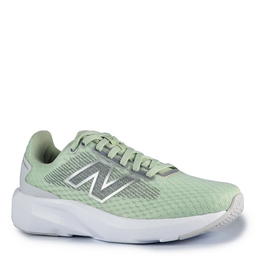 Tênis Esportivo New Balance Feminino W413 Verde 2