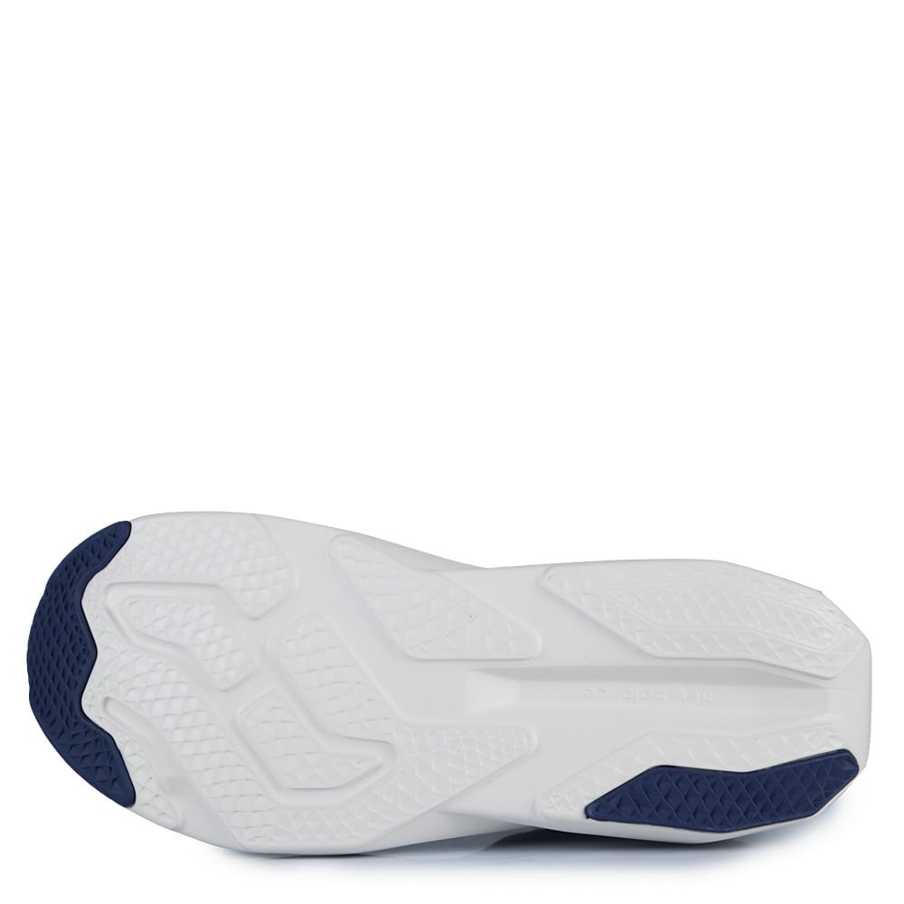 Tênis Esportivo New Balance Masculino M413 Creme 5