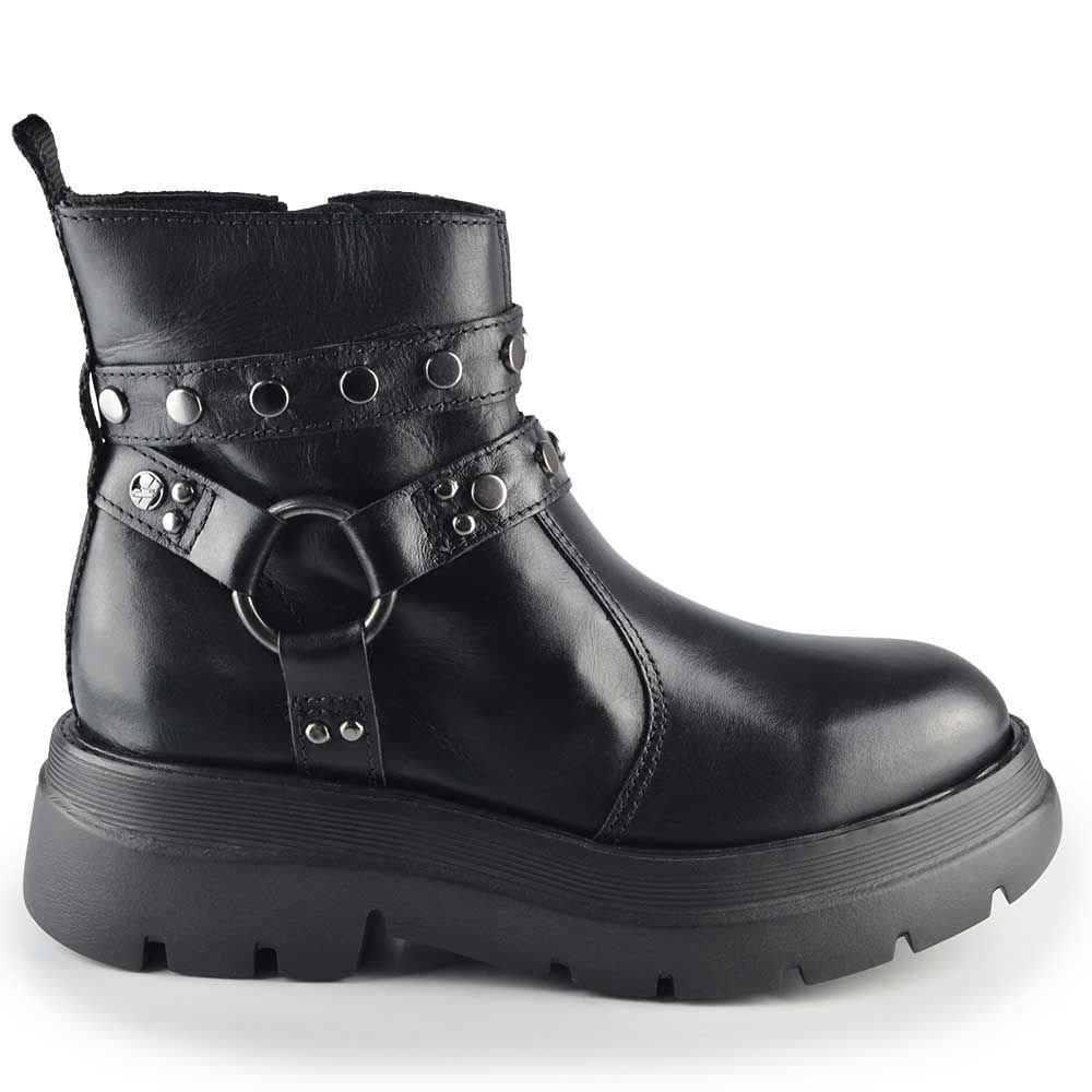 Coturno Bottero Feminino 361403