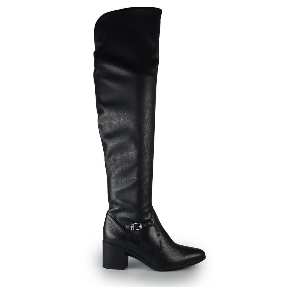 Bota Over Bottero Feminina 346912