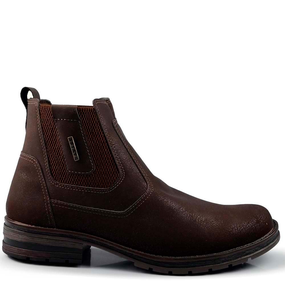 Coturno Stay Masculino 4055.00