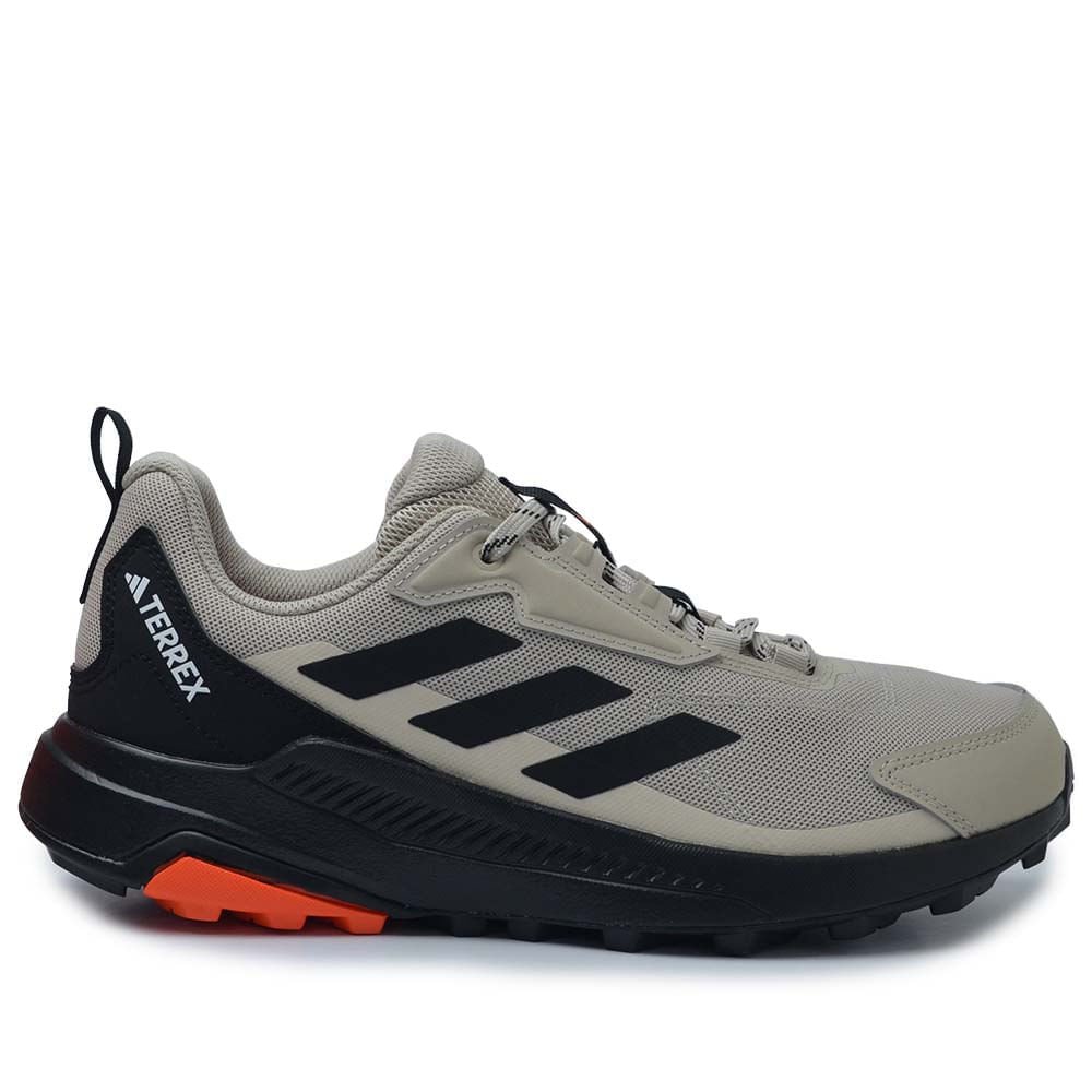 Tênis Esportivo Adidas Masculino Terrex IH3545 Cinza 1
