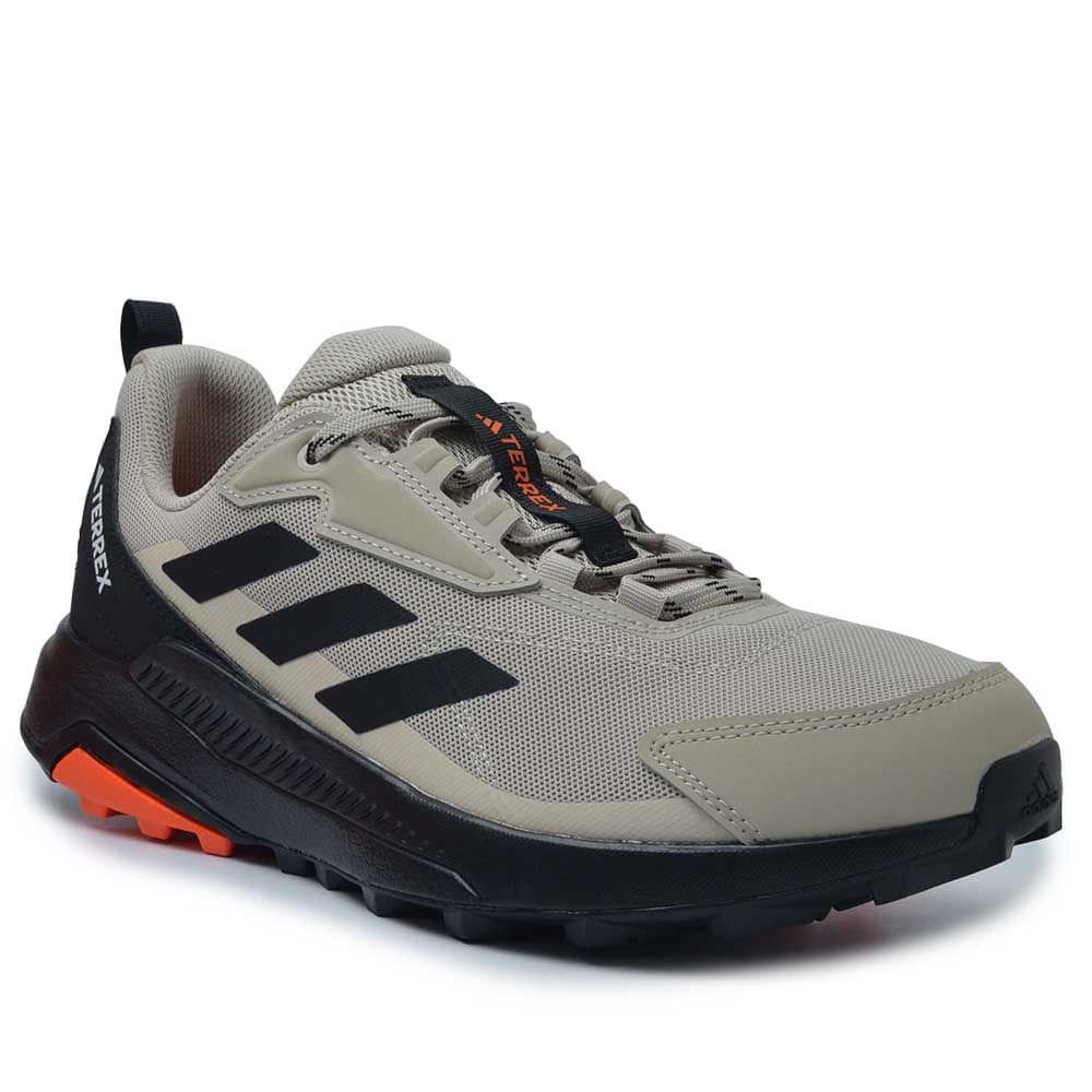 Tênis Esportivo Adidas Masculino Terrex IH3545 Cinza 2
