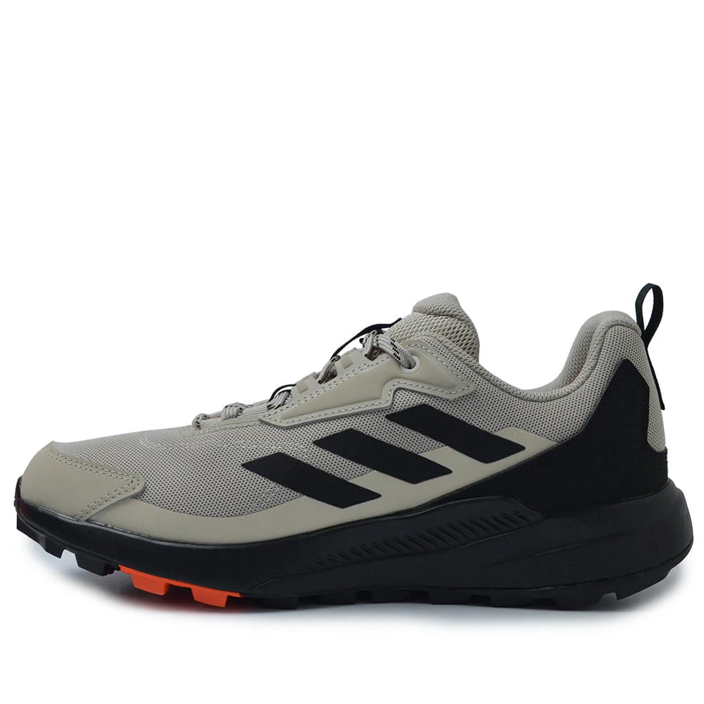 Tênis Esportivo Adidas Masculino Terrex IH3545 Cinza 3