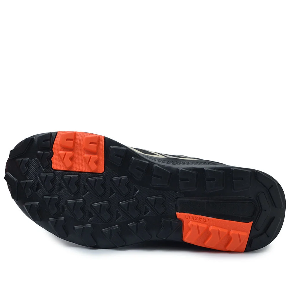 Tênis Esportivo Adidas Masculino Terrex IH3545 Cinza 5