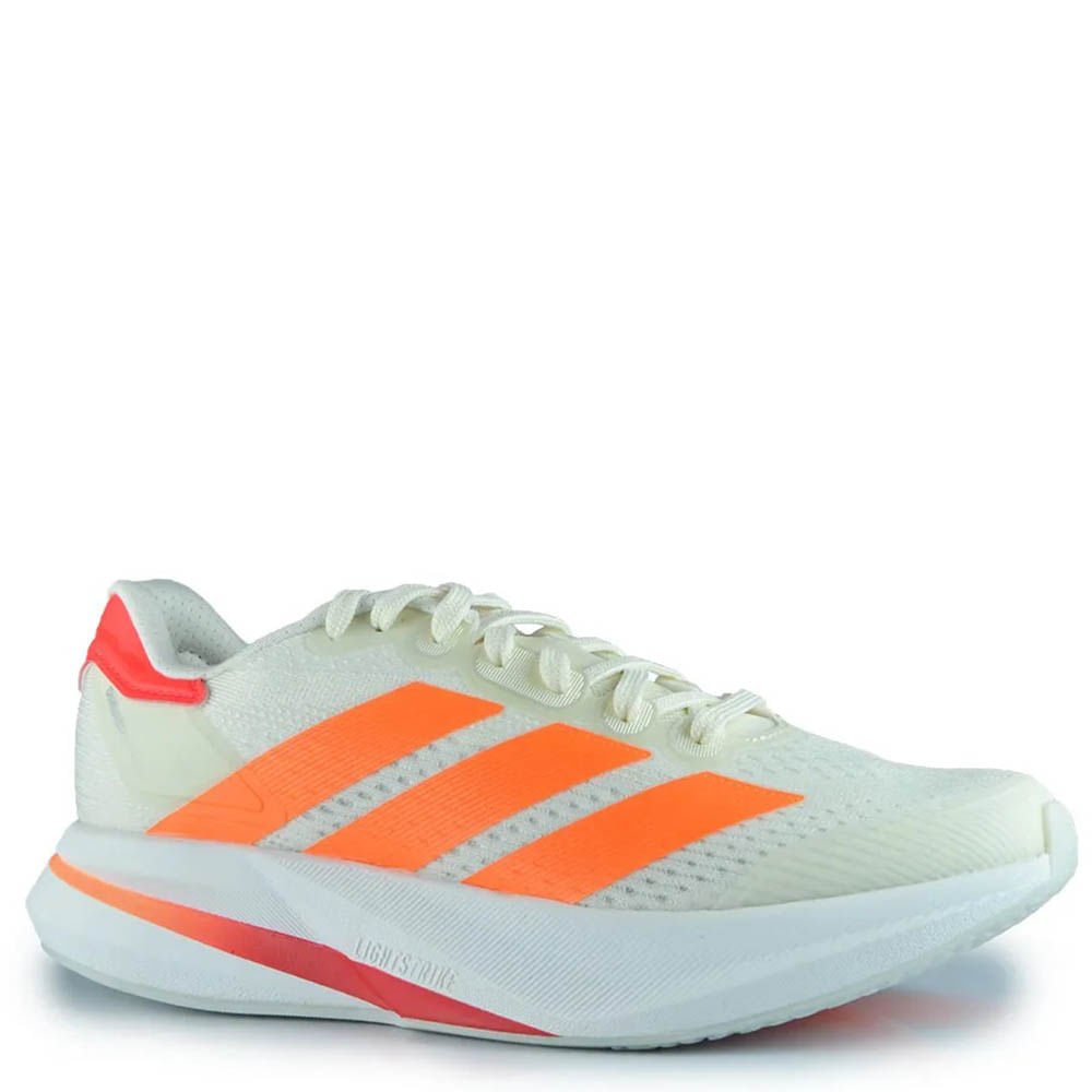 Tênis Esportivo Adidas Masculino Duramo JQ0625 Off White 2